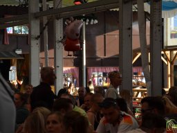 Bayernfesthalle - Crange 2024